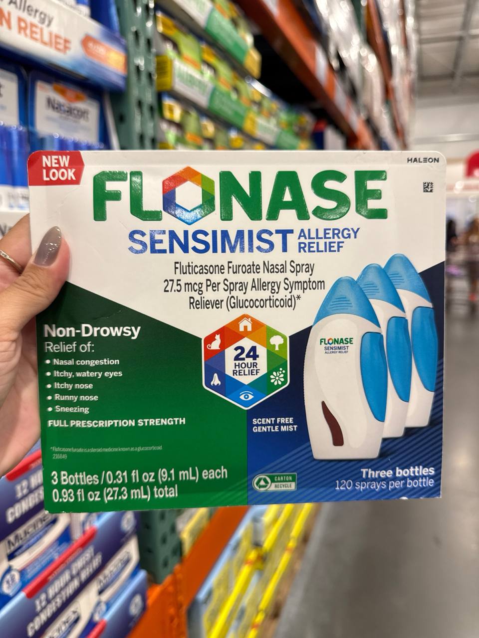 flonase