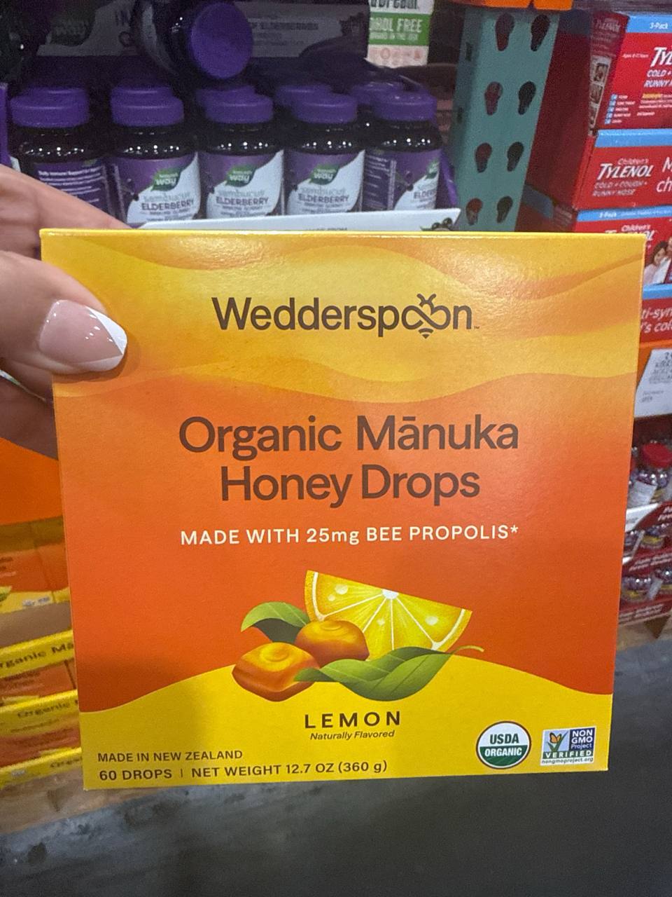 Manuka