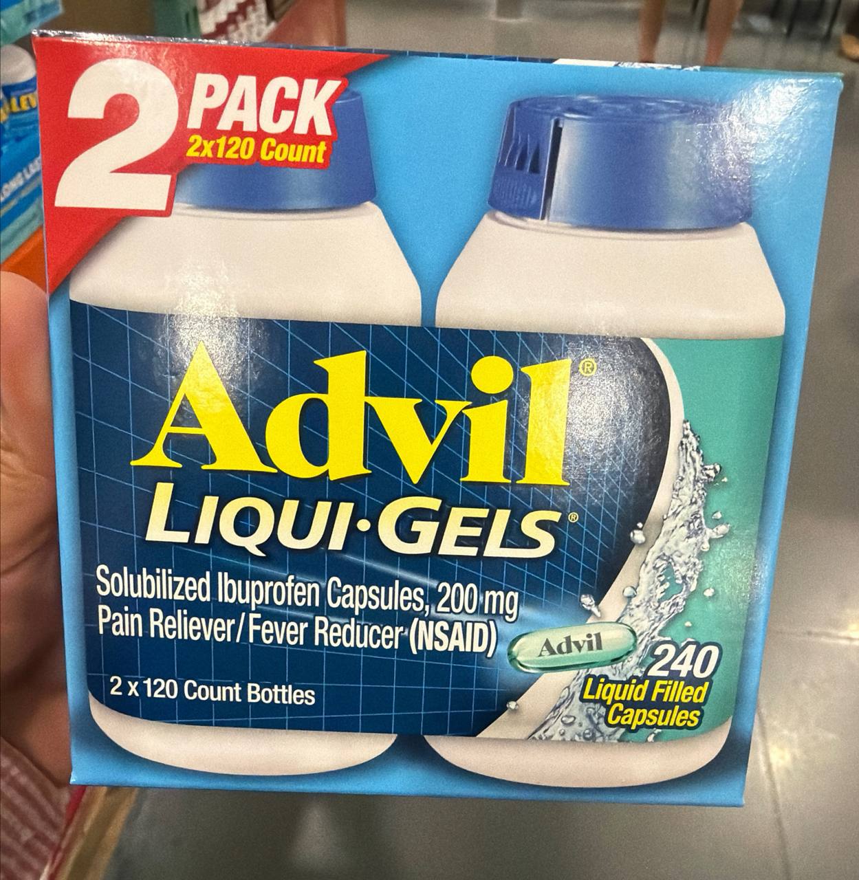 advil em gel