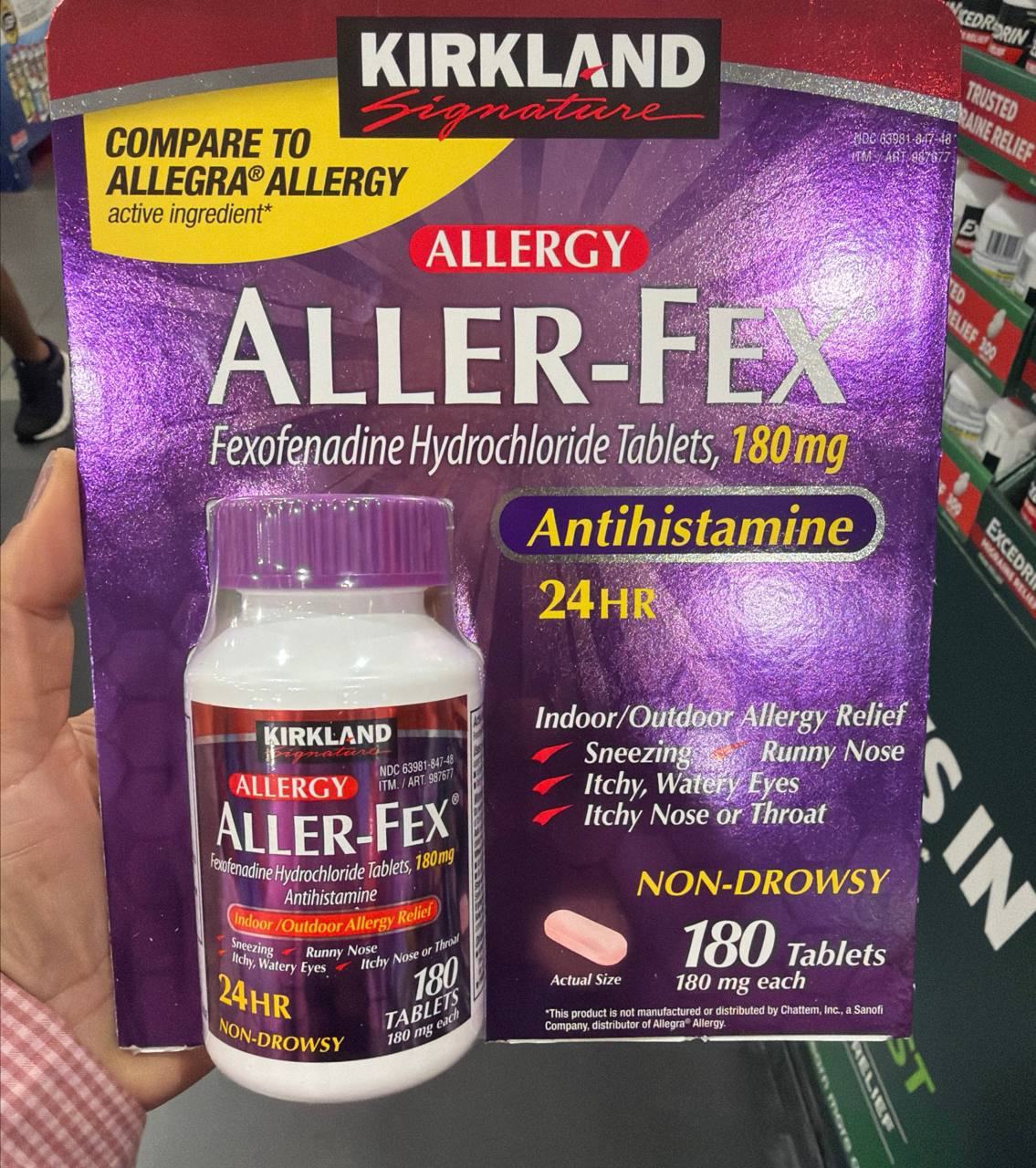 Allerr Fex