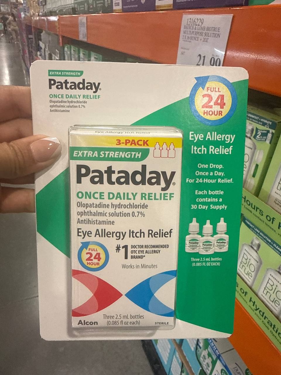 PATADAY