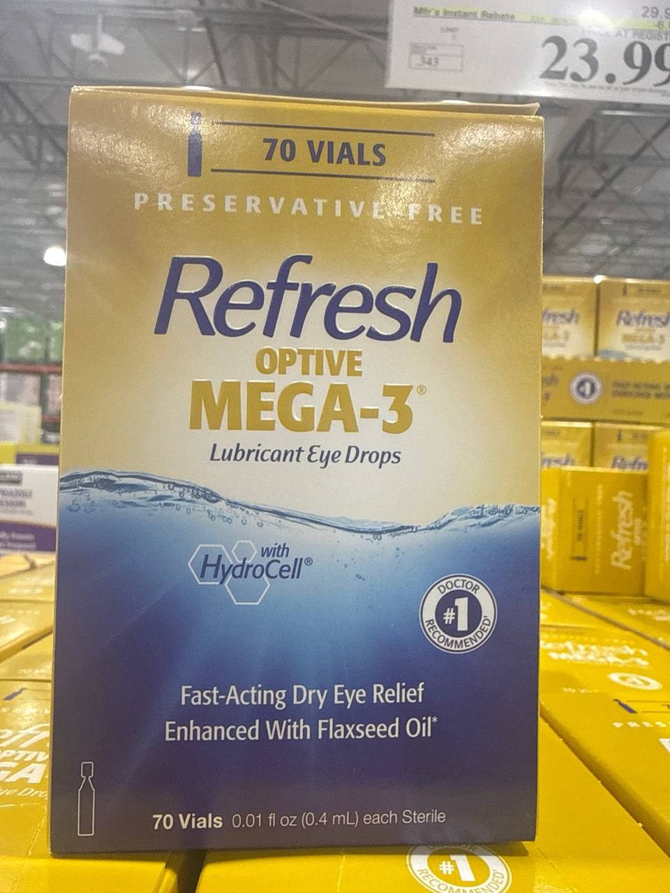 Promo 15/11 Refresh