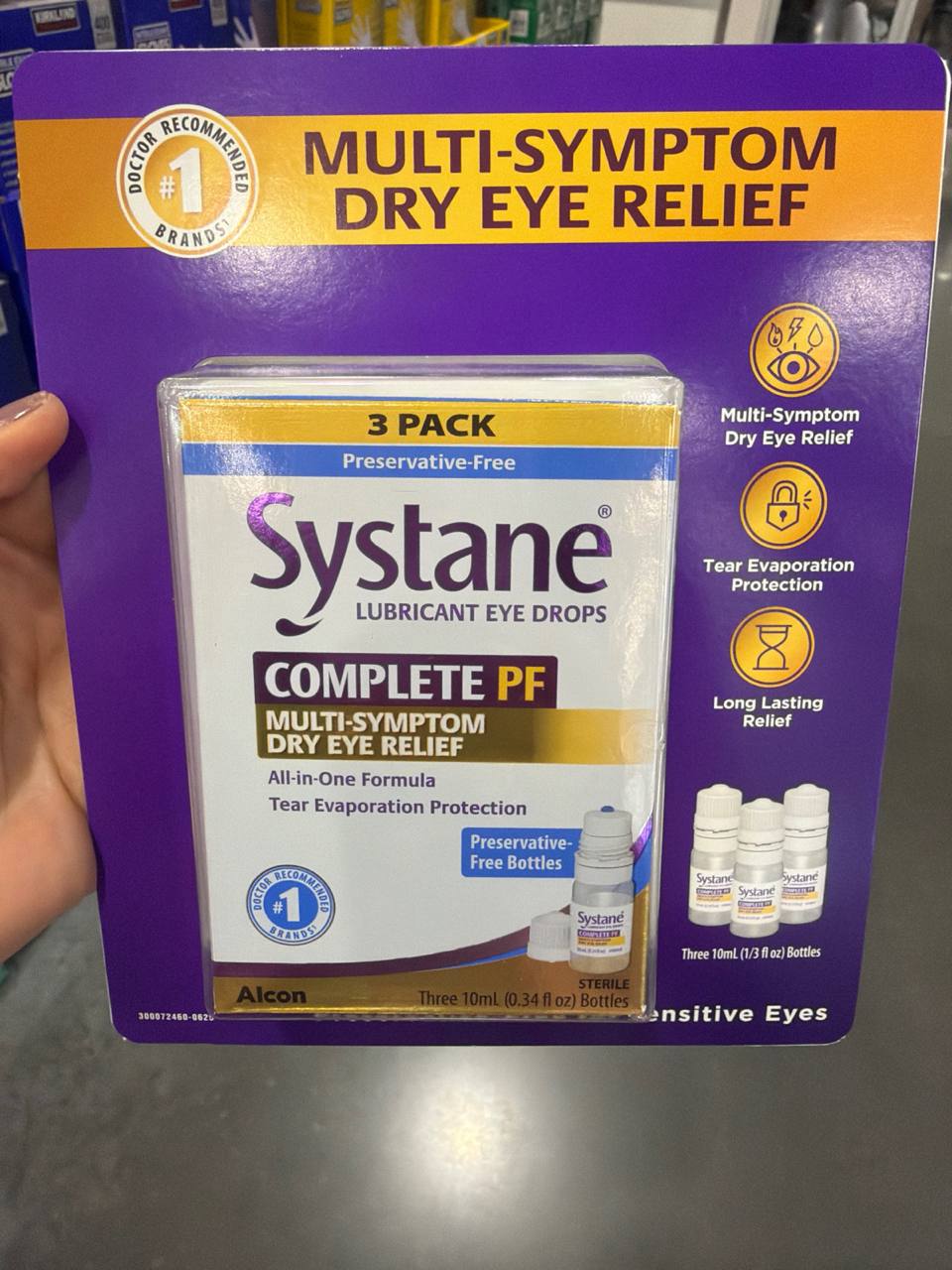 Systane