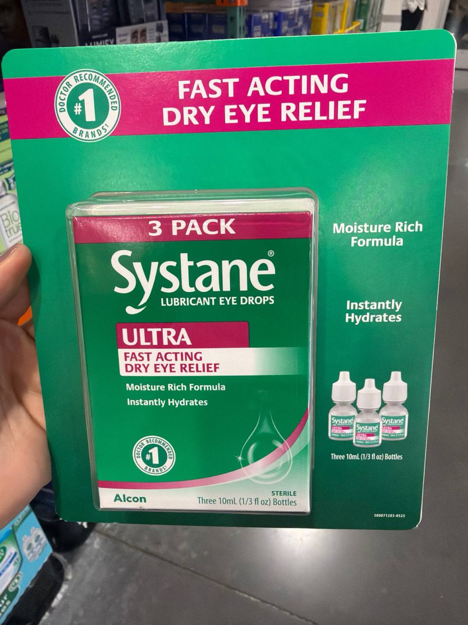 Systane