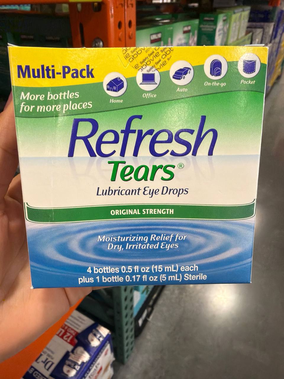 PROMO 15/11 Refresh