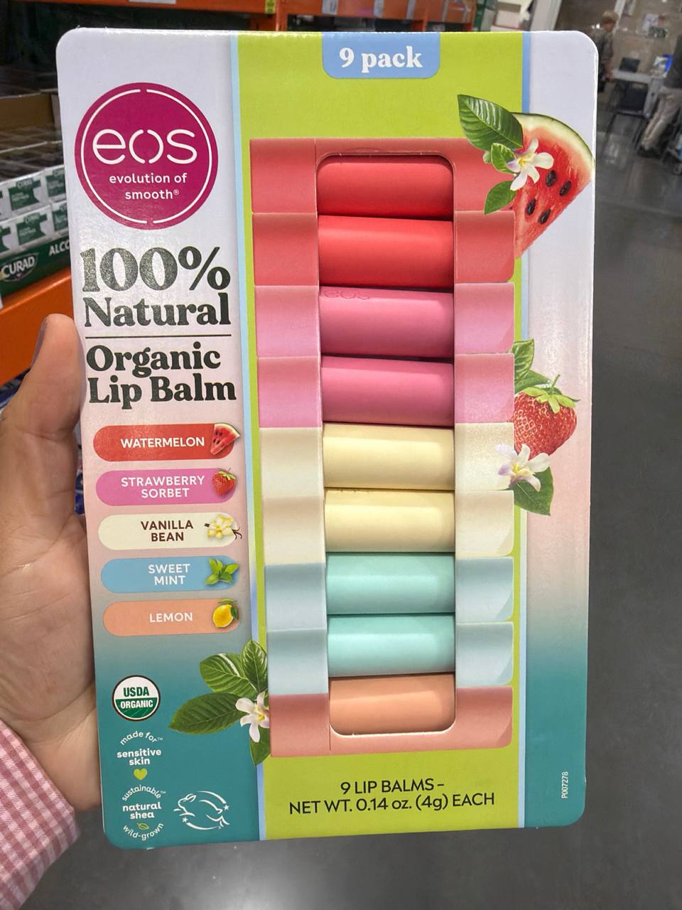 Eos
