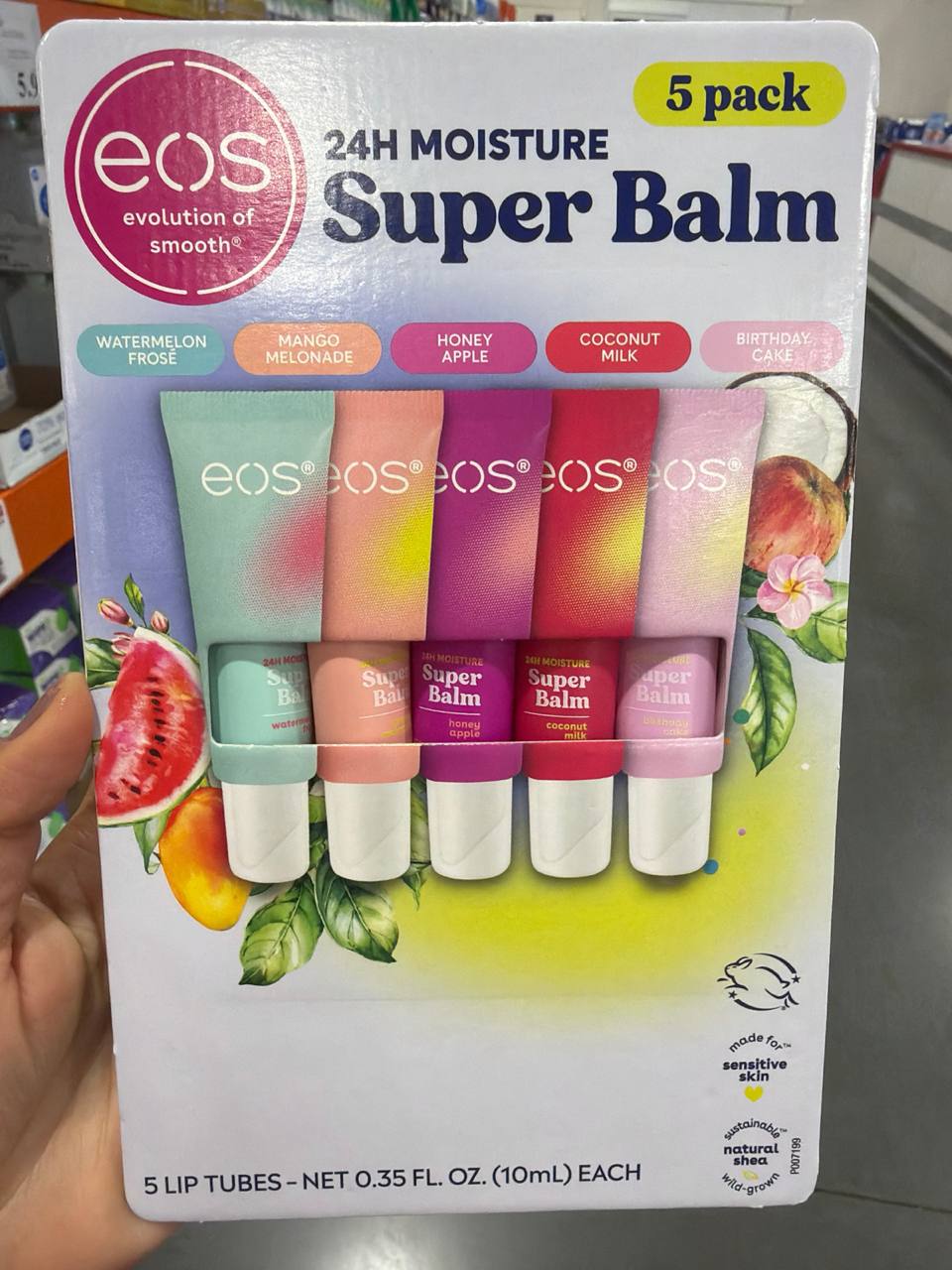 Eos