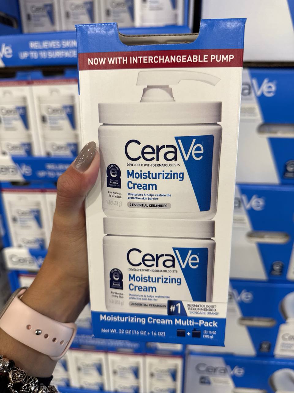 Cerave Creme