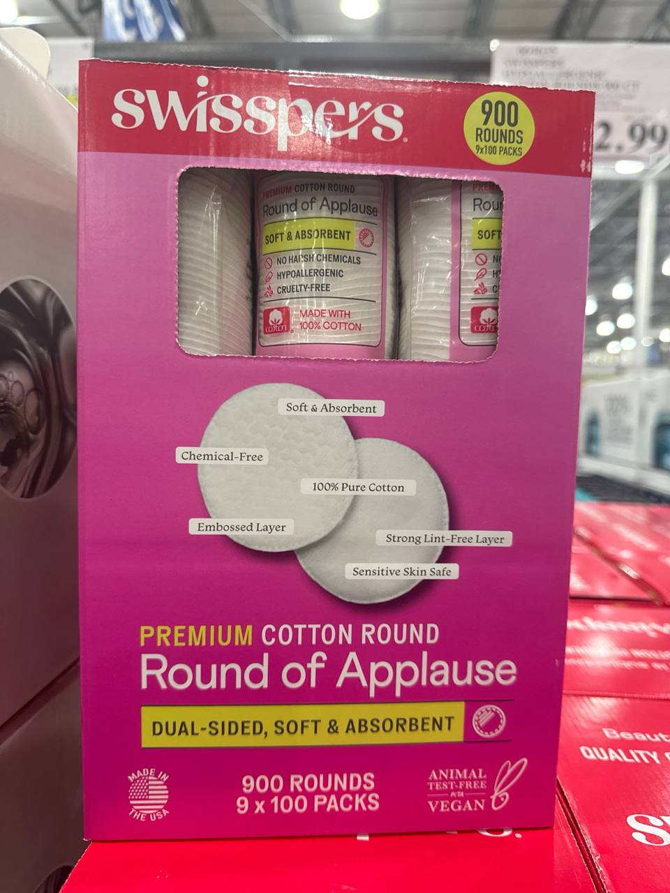 Swisspers
