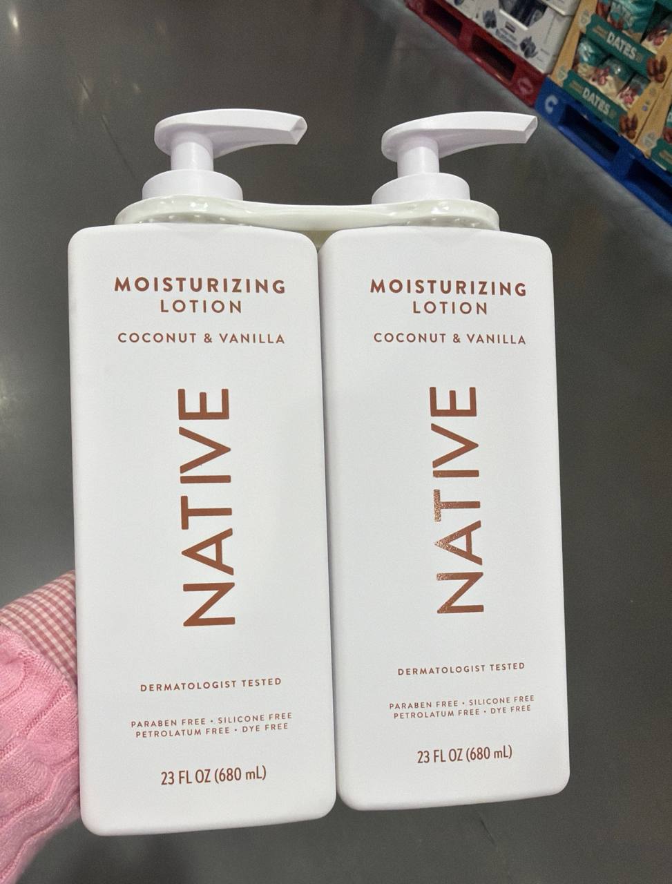 Native