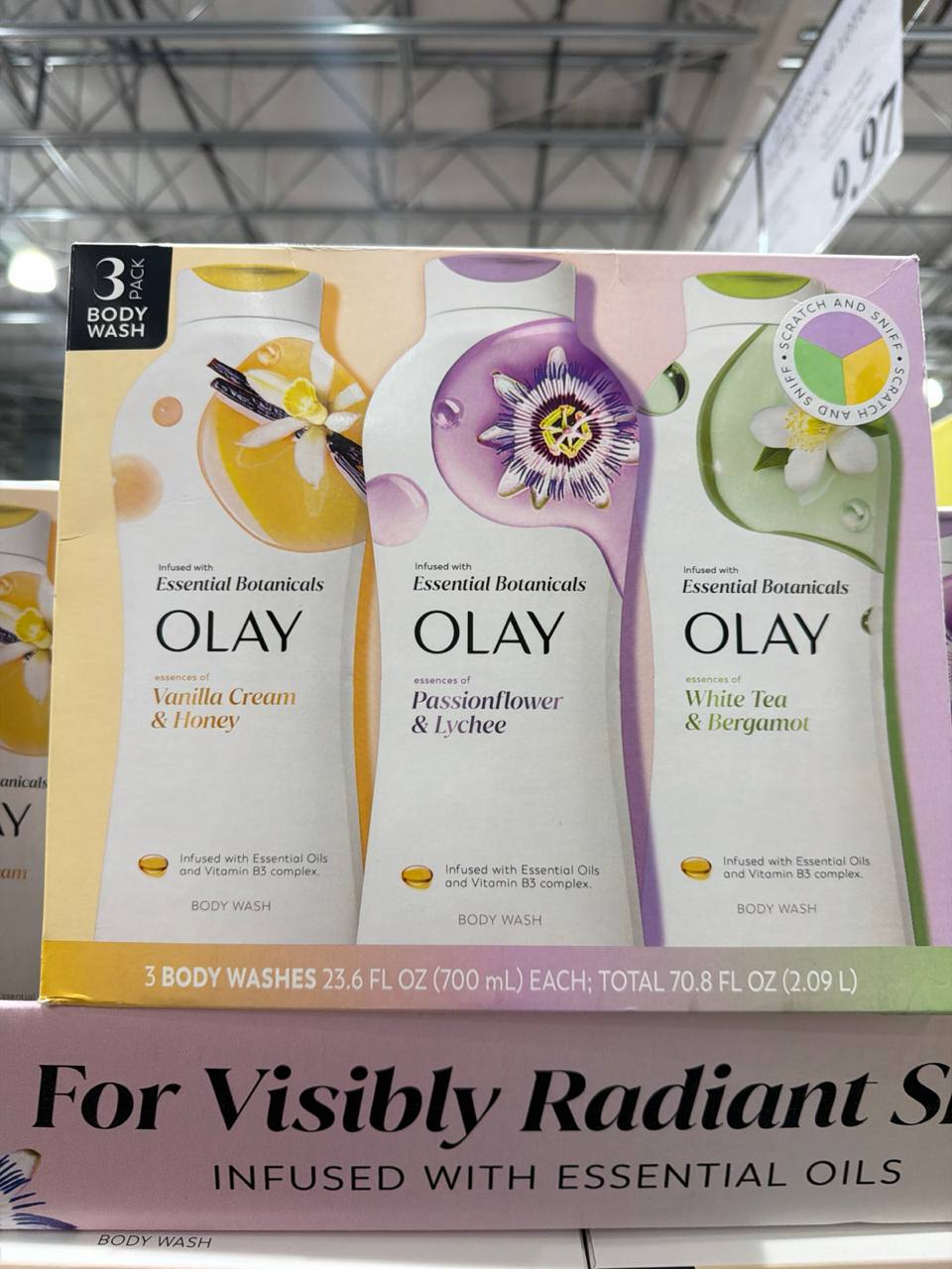 OLAY