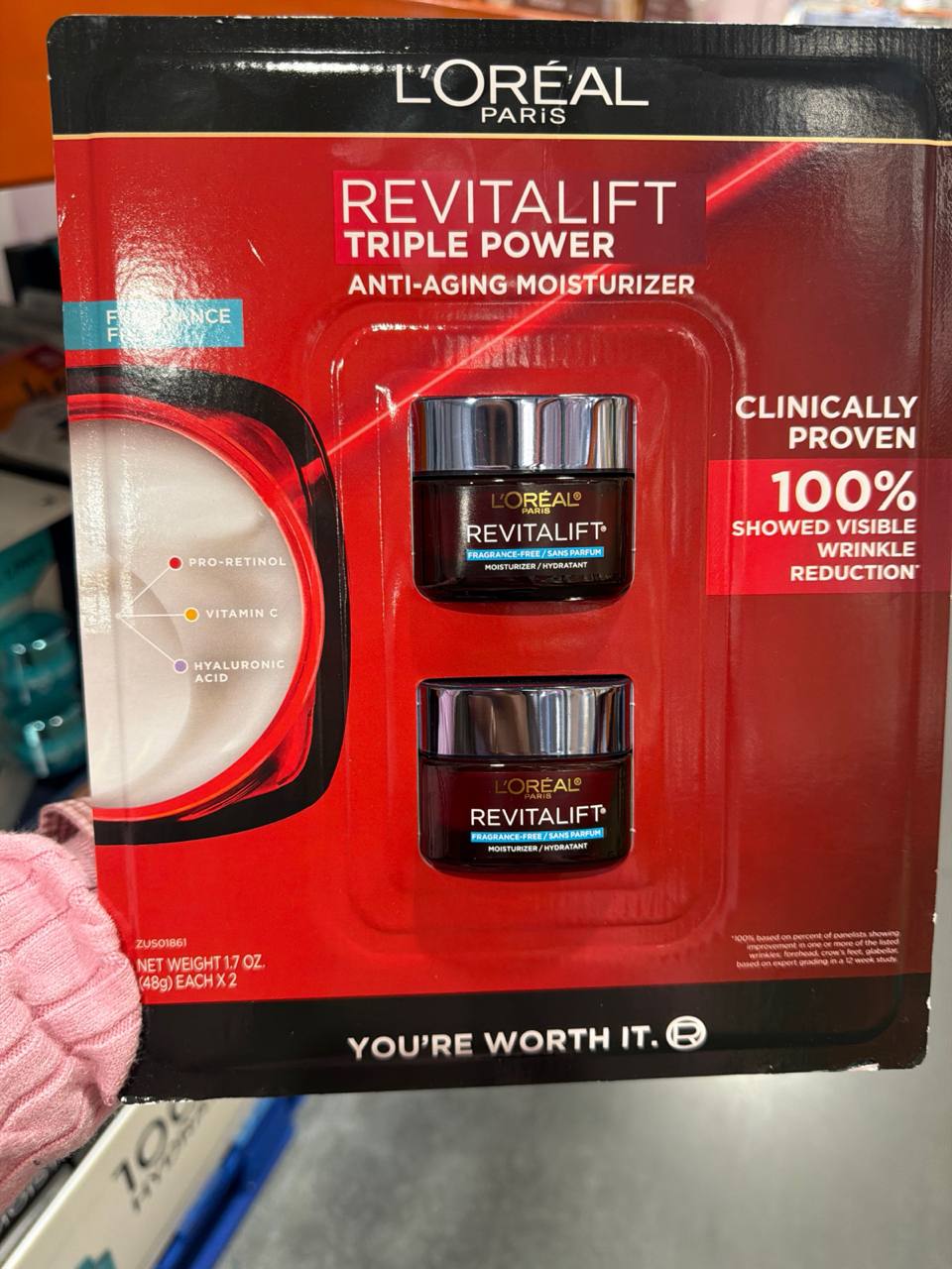 REVITALIF