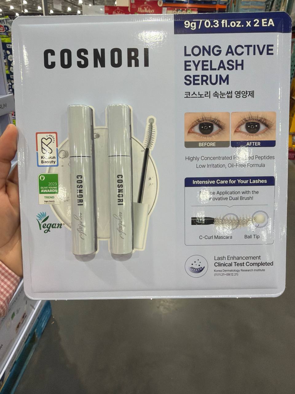 COSNORI
