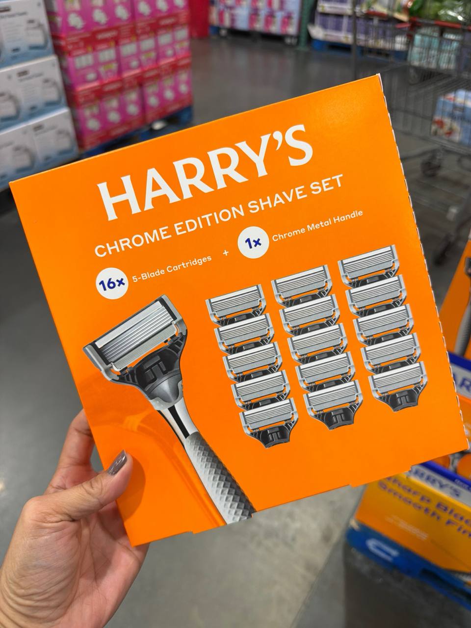 barbeador