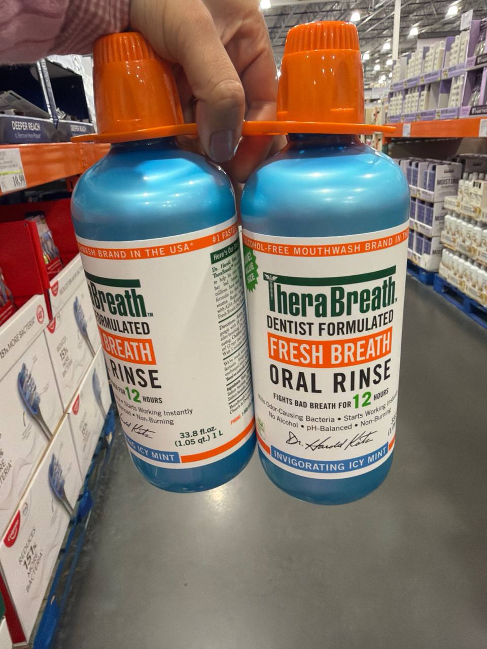 Thera Breath