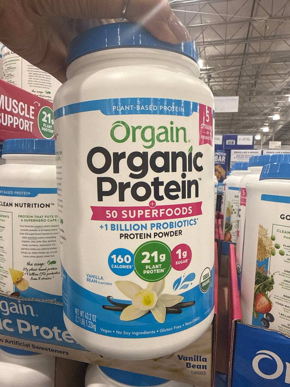 ORGANIC