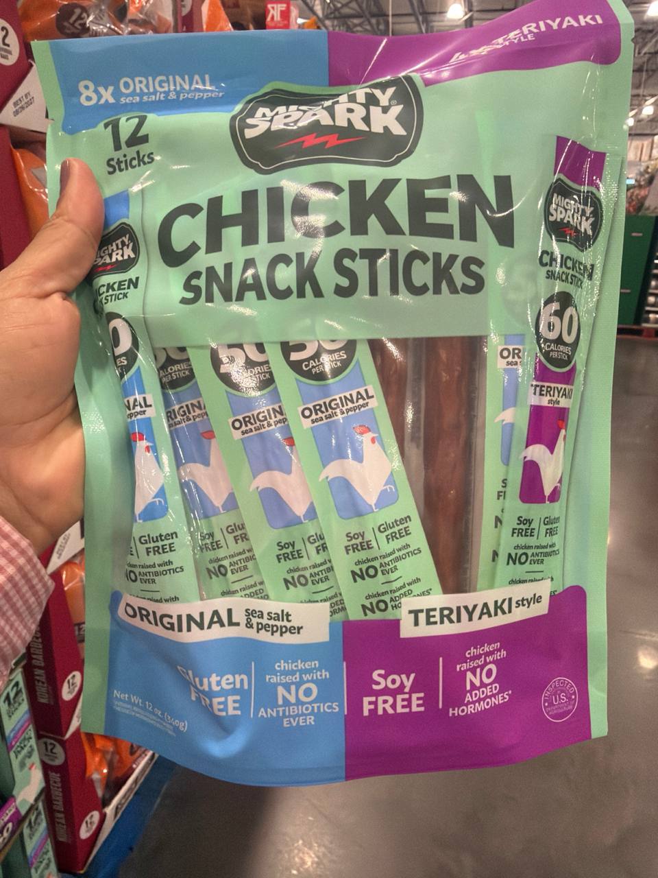 Item