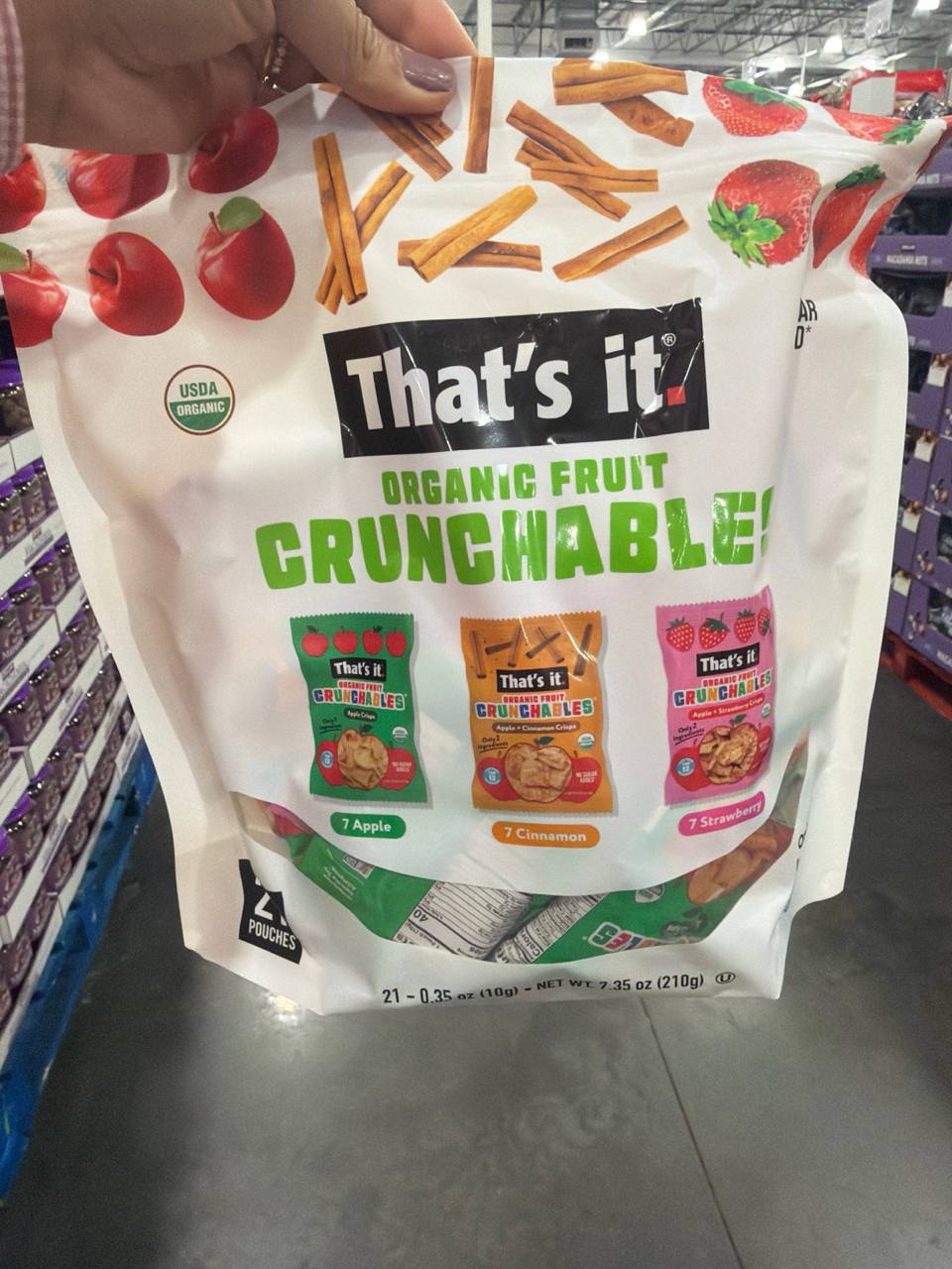 Item