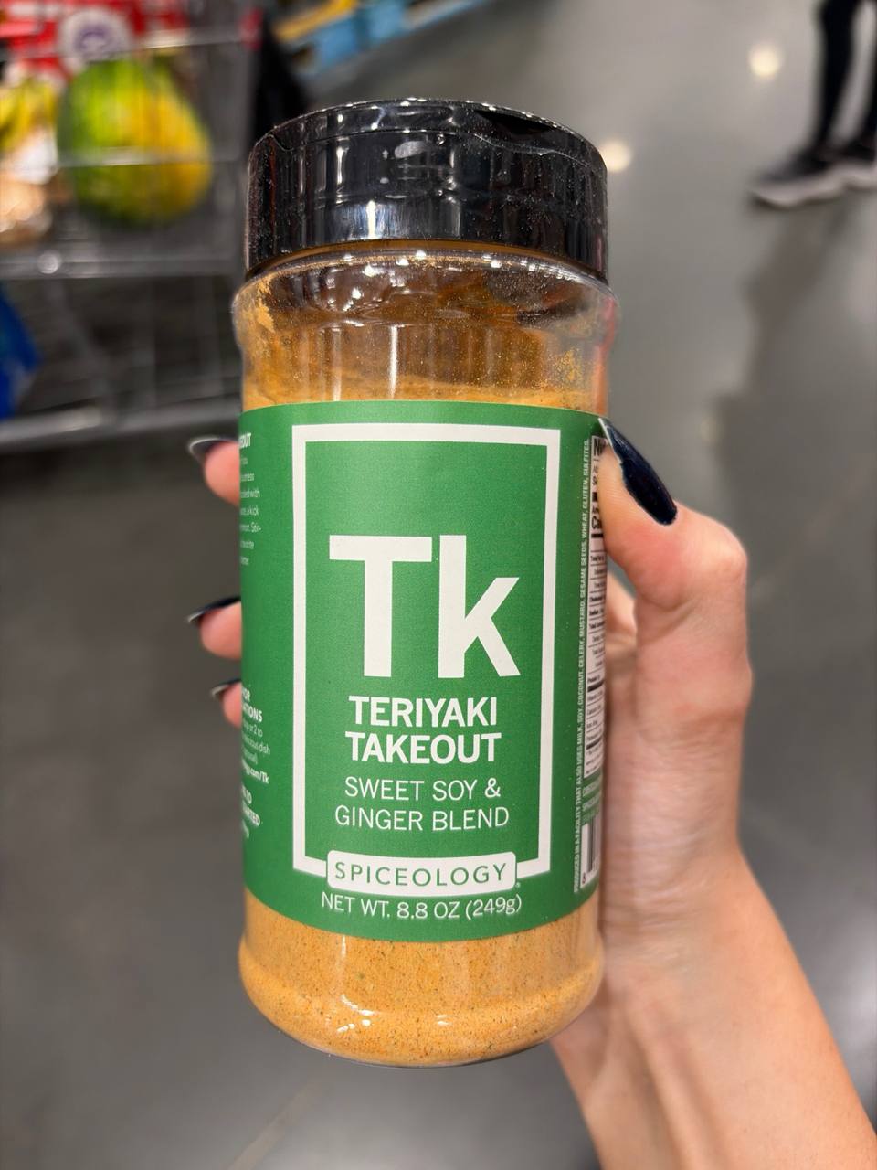 Item