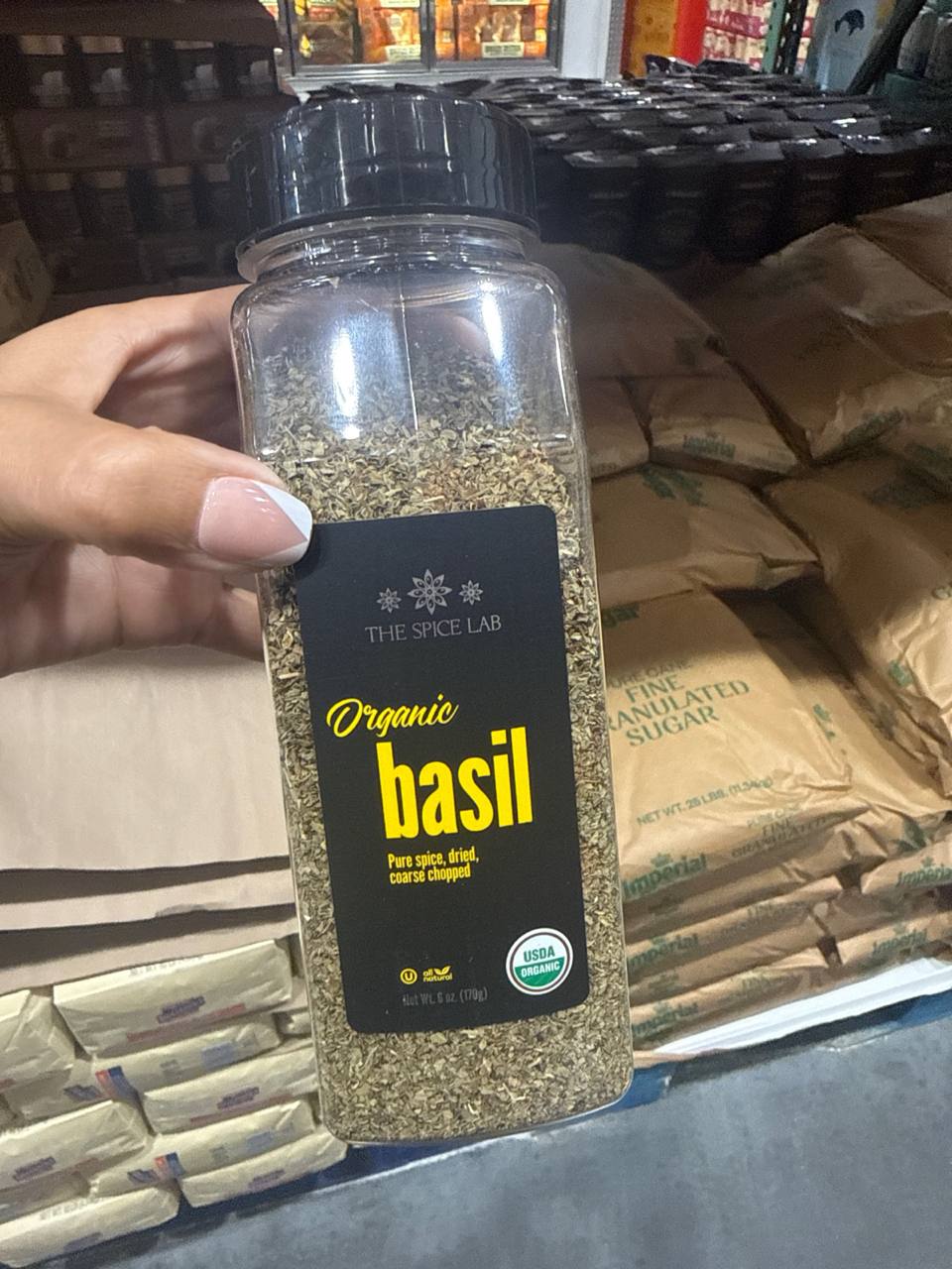 Item