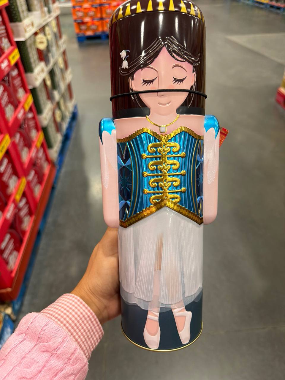 Item