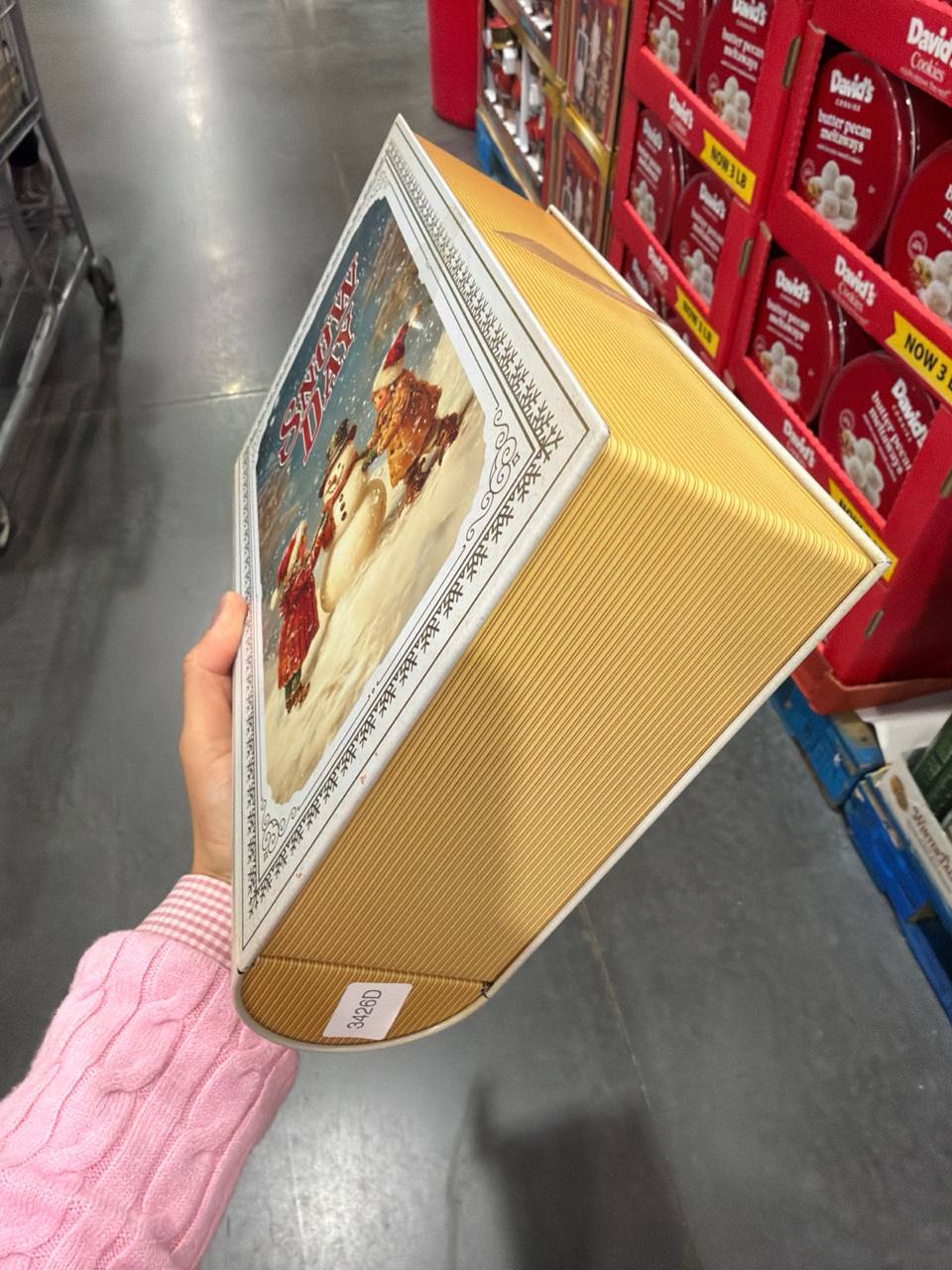 Item