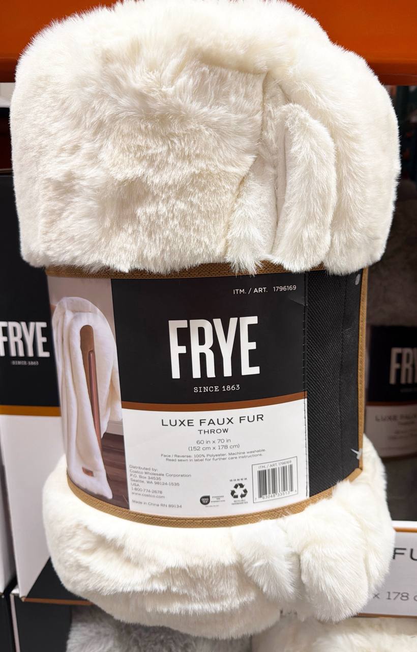 Frye 60x70