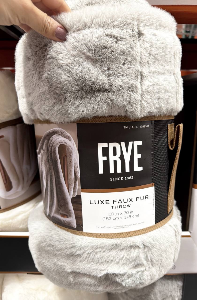 Frye 60x70