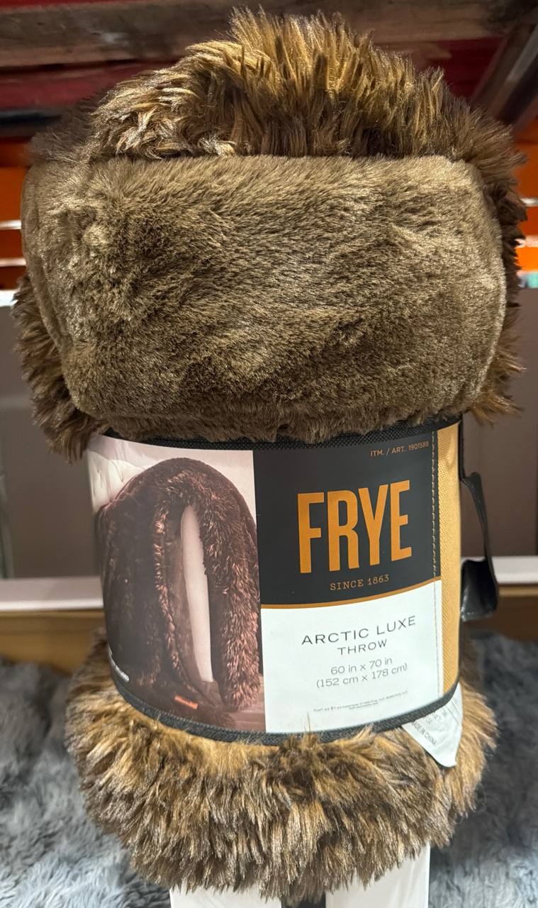 Frye 60x70