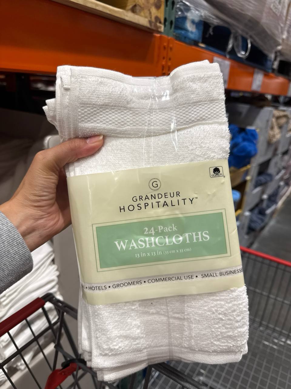 kit toalha lavabo  24  peças