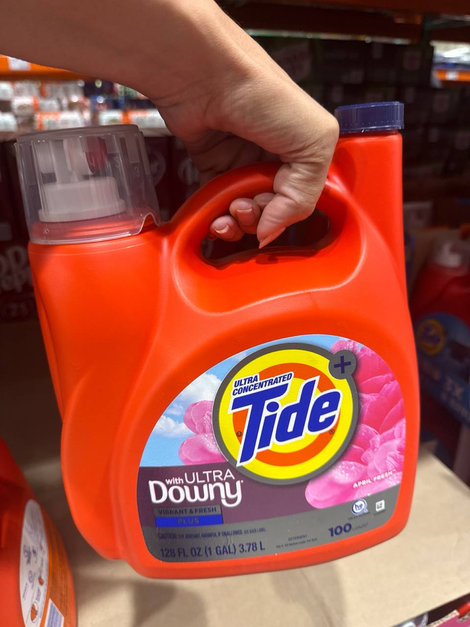 Item