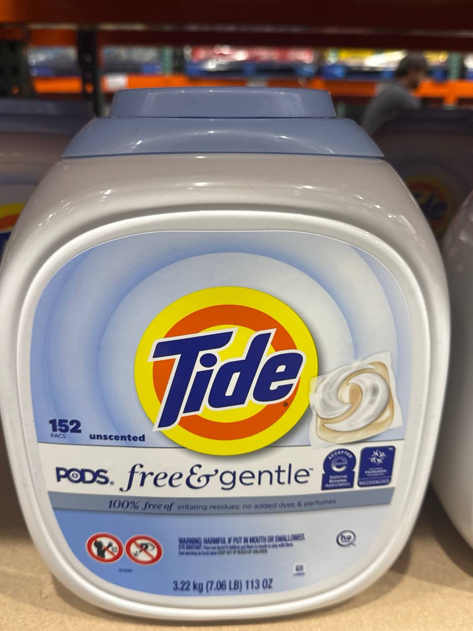 Item