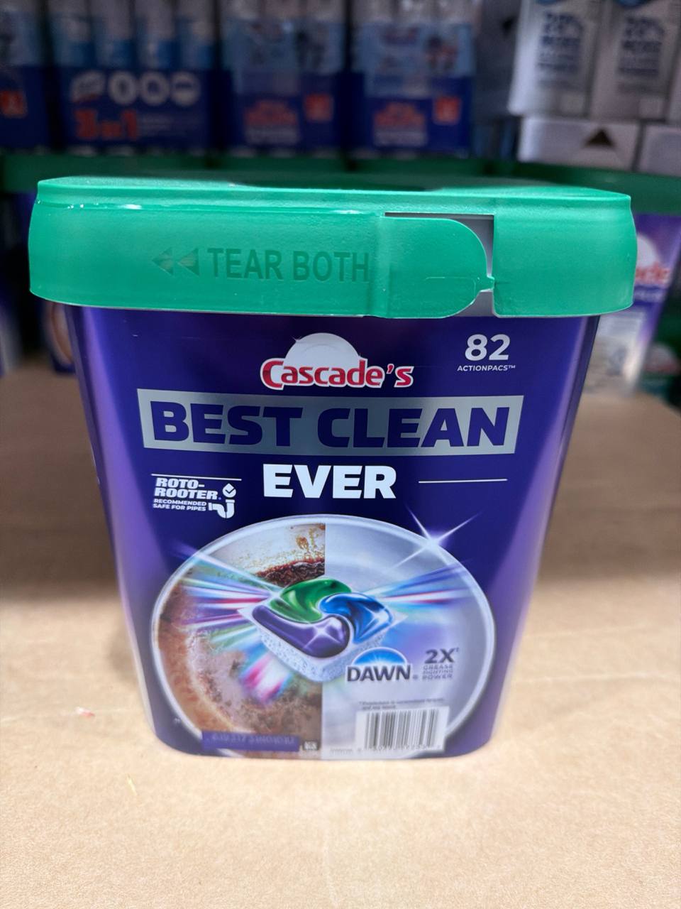 Item