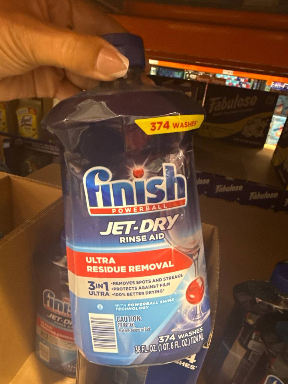 Item