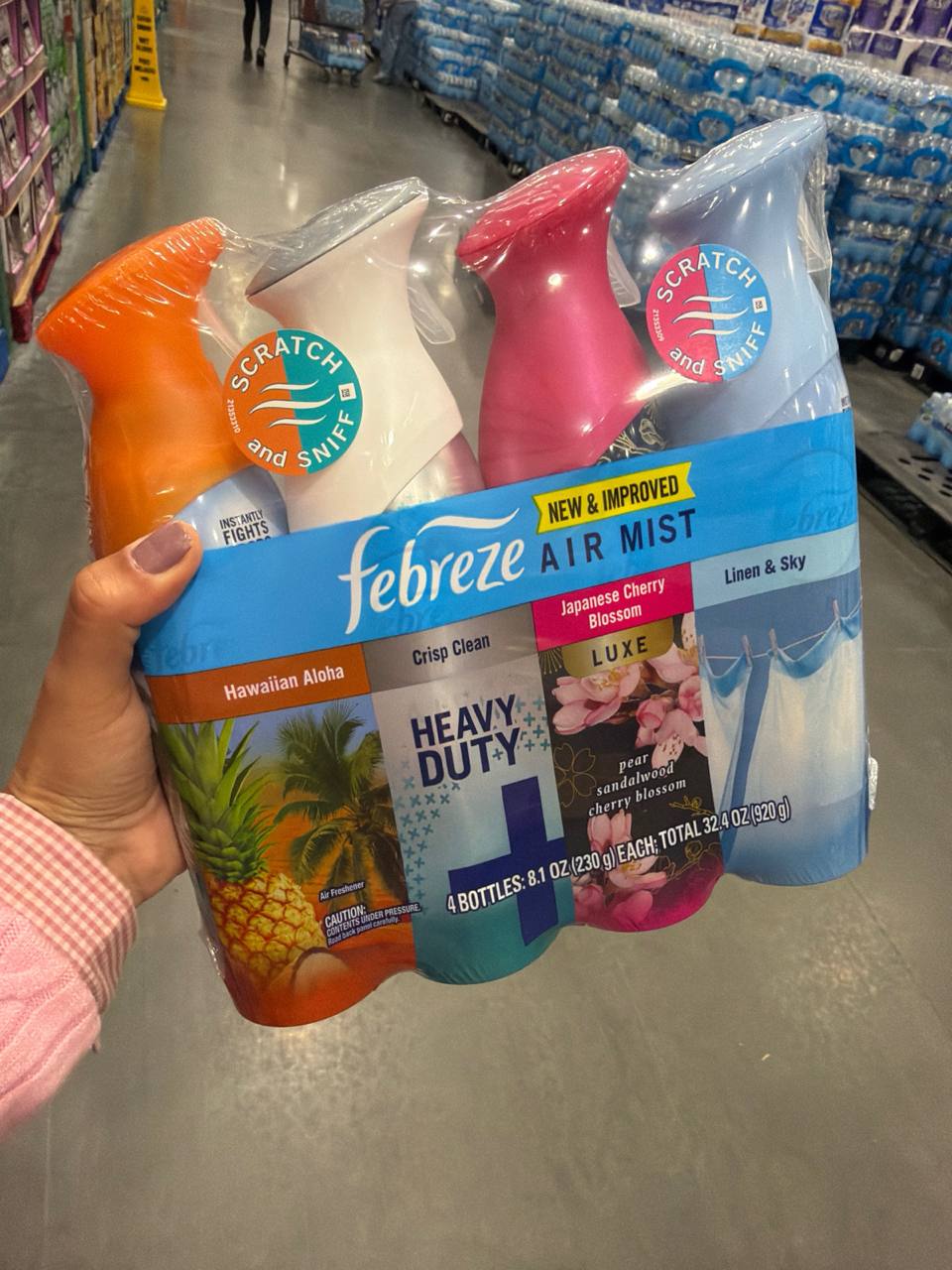 Item