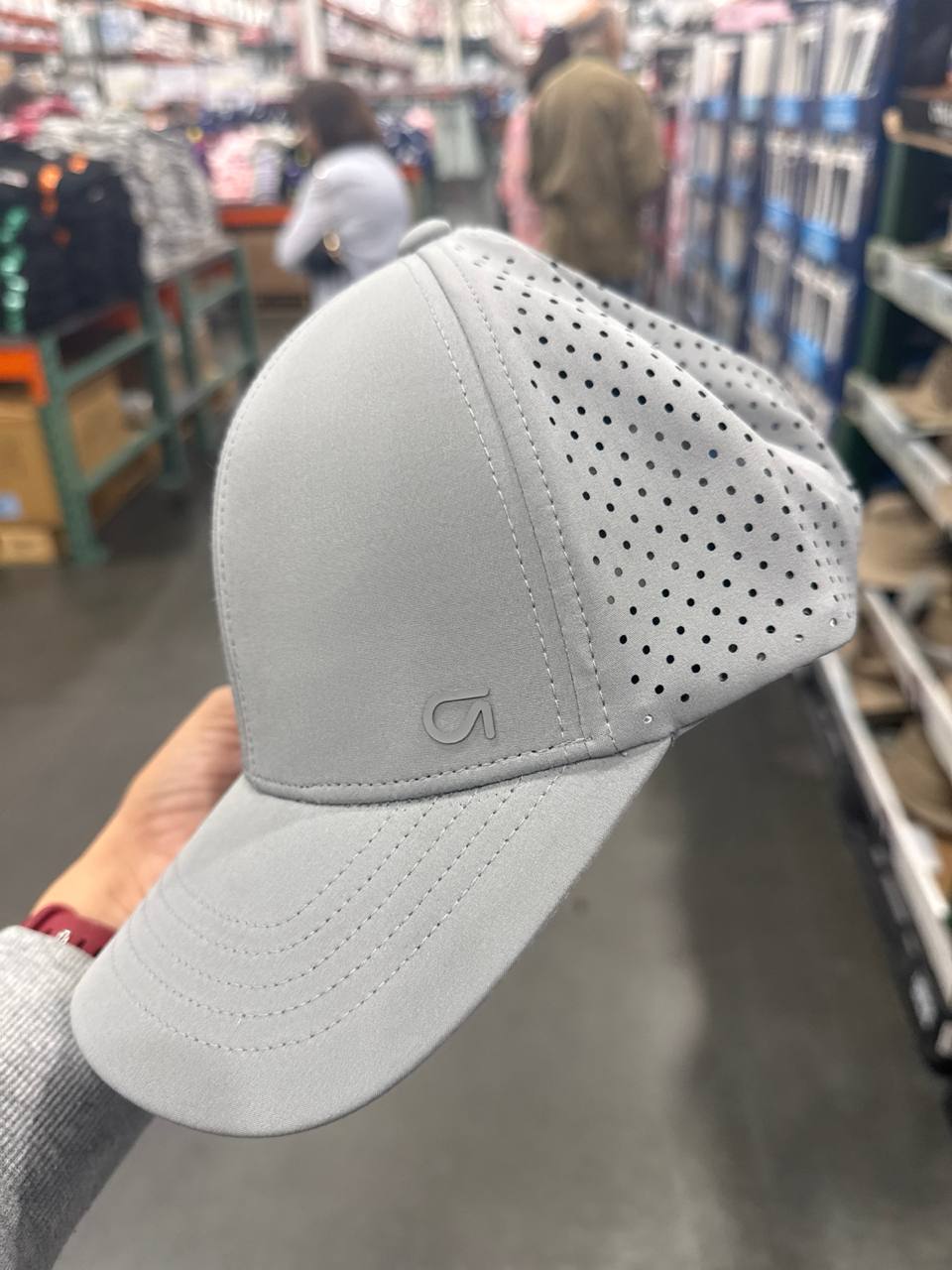 Boné Gap Fit