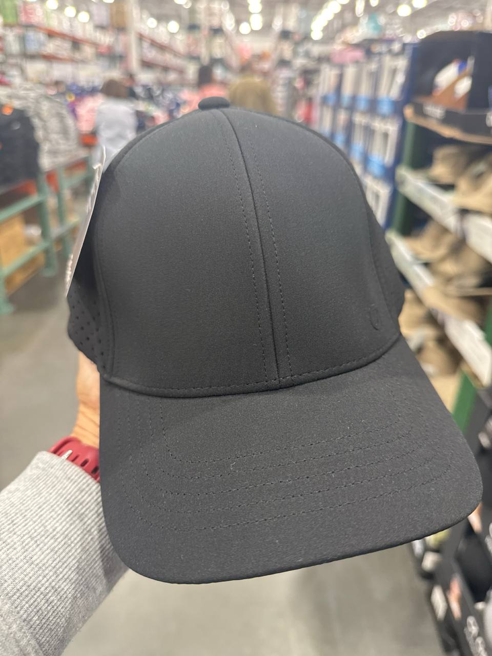 Boné Gap Fit