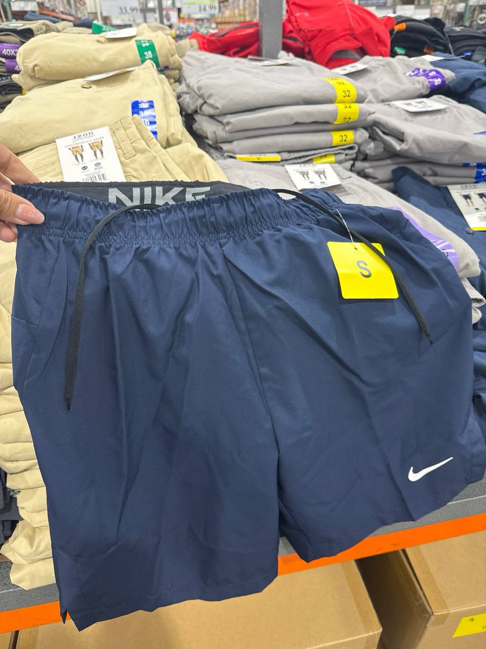 Shorts Nike