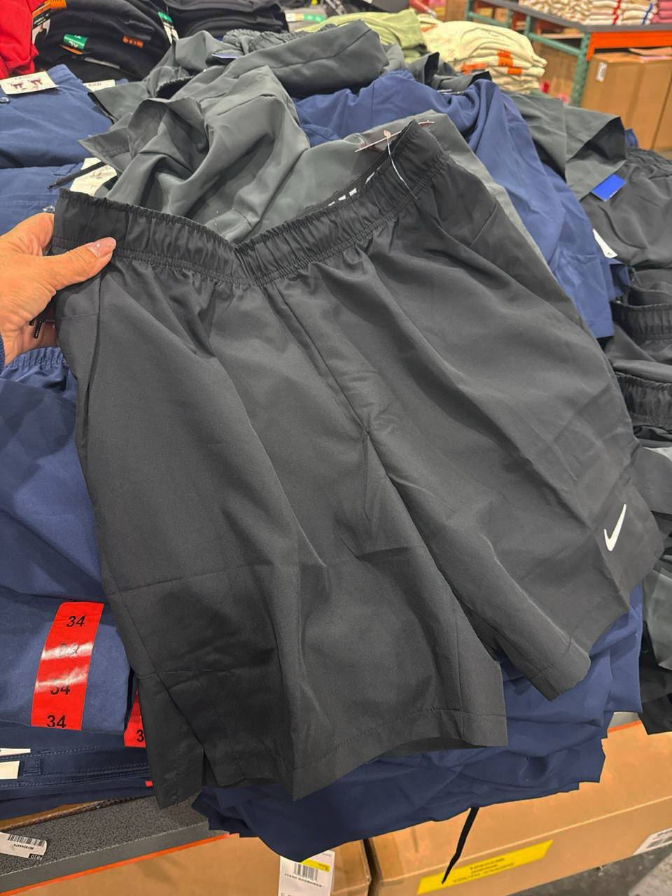 Shorts Nike