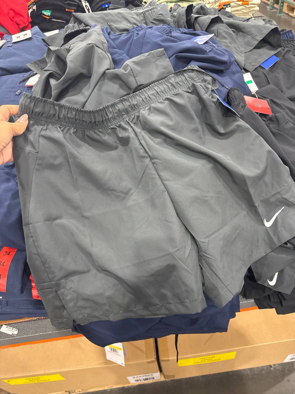 Shorts Nike