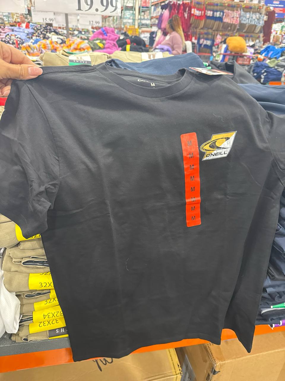 Camiseta ONEILL