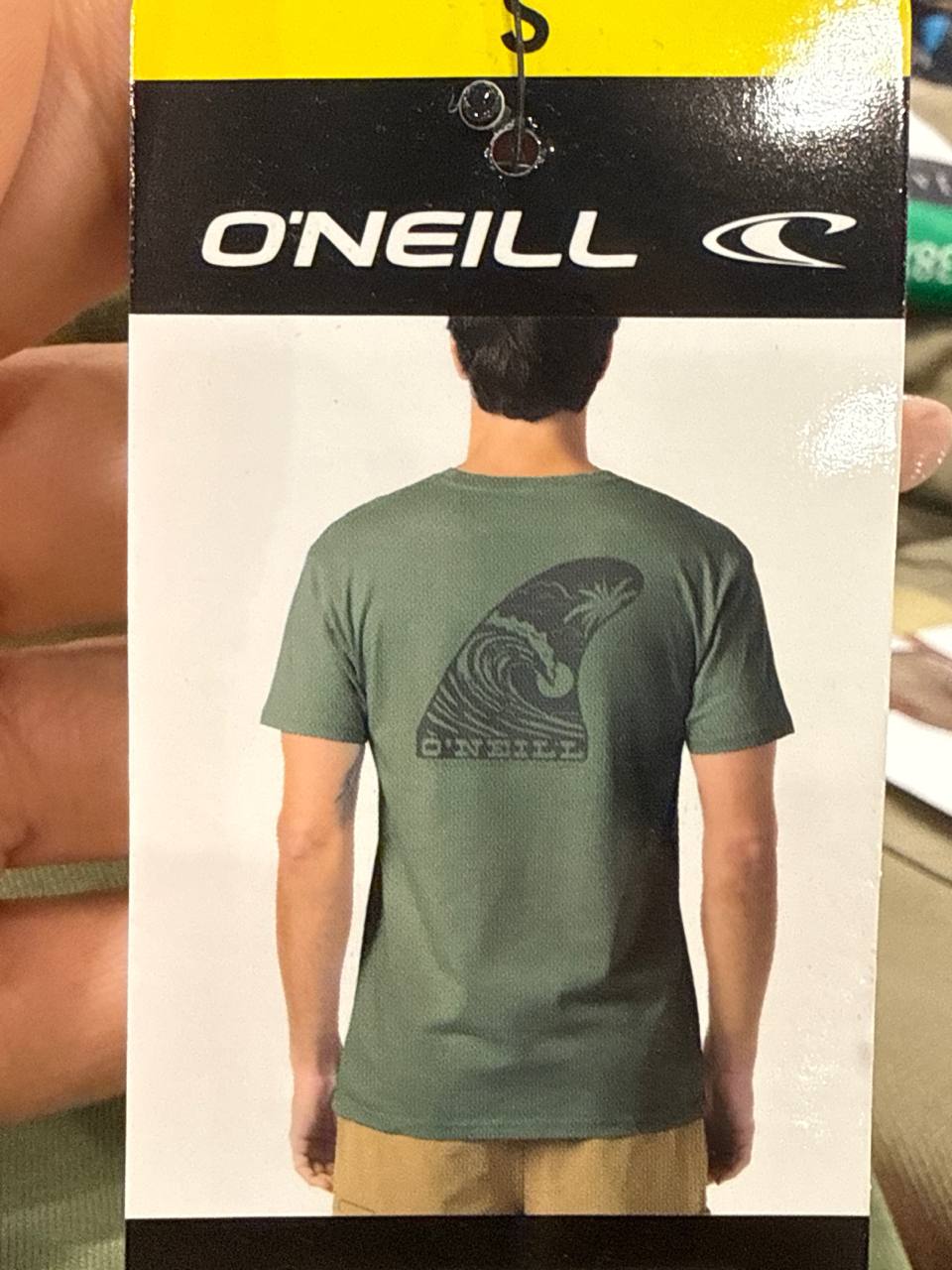Camiseta ONEILL