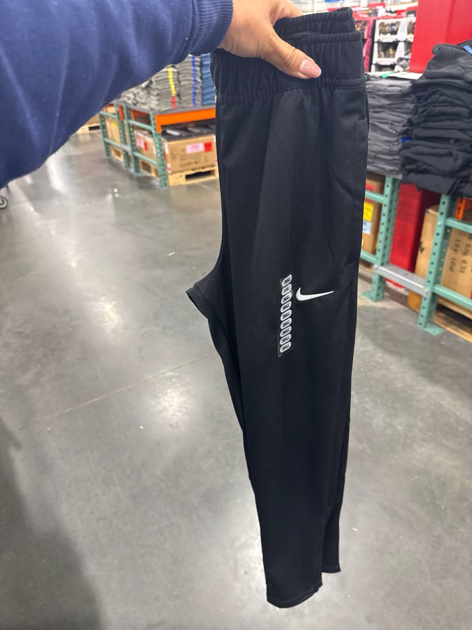 calça Nike