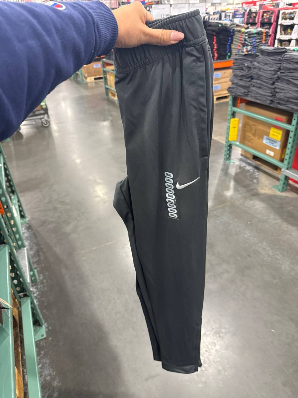 calça Nike