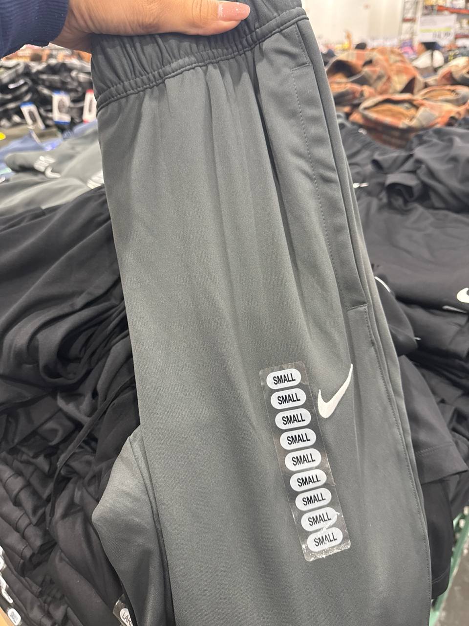 calça Nike