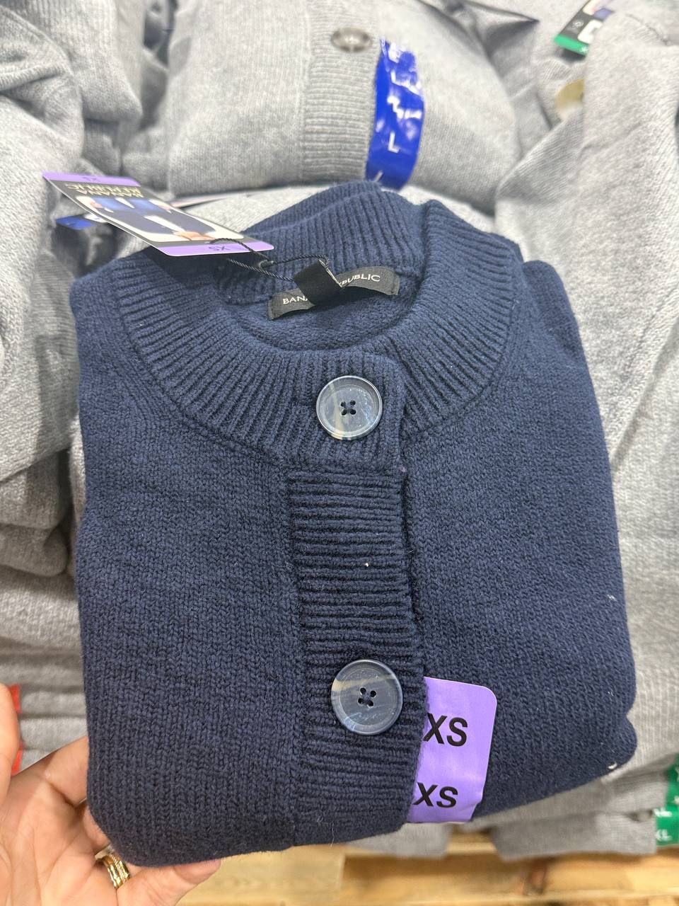 Cardigan   Banana REPUBLIC