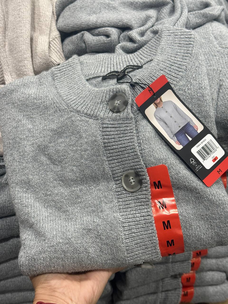 Cardigan   Banana REPUBLIC