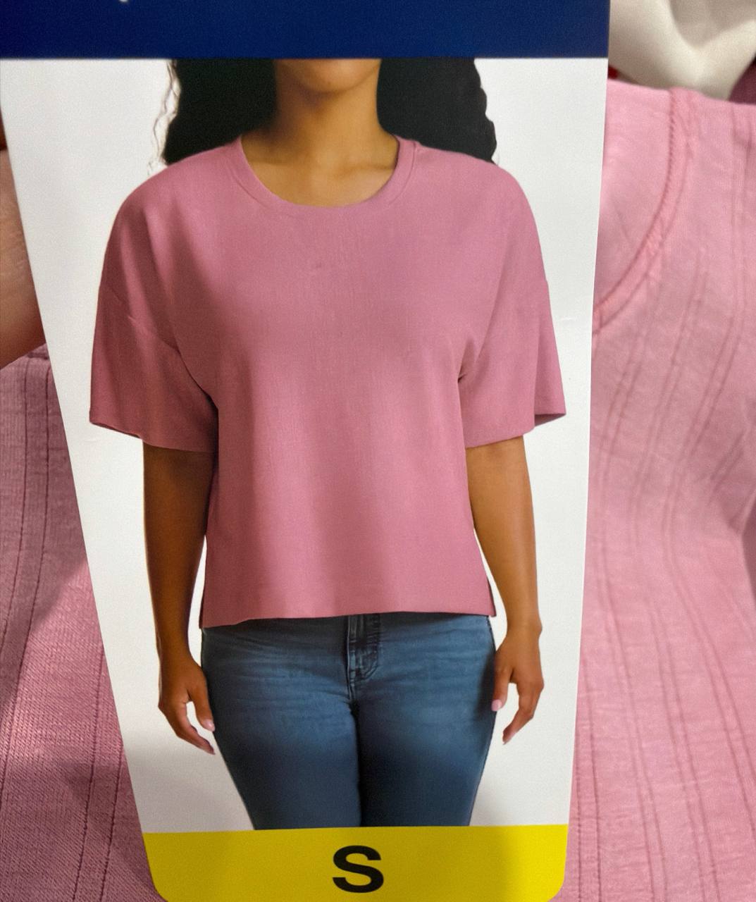 SPLENDID camisa manga curta