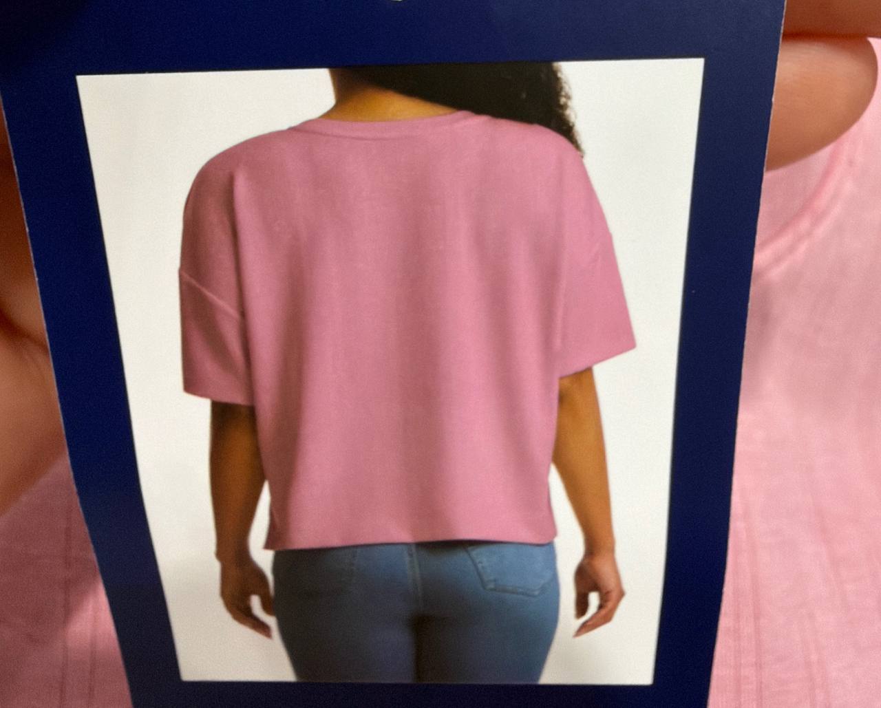 SPLENDID camisa manga curta