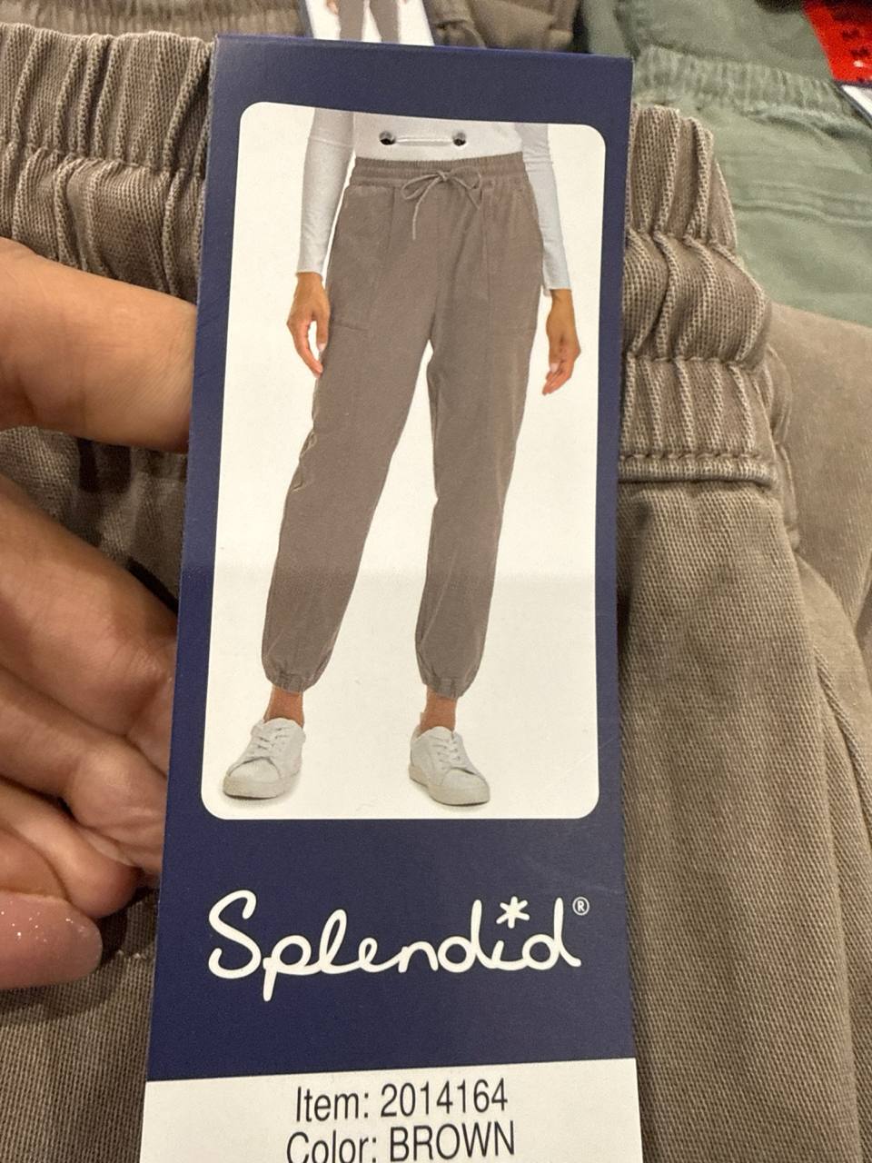 Item